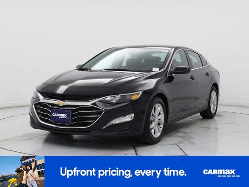 2023 Chevrolet Malibu 1LT