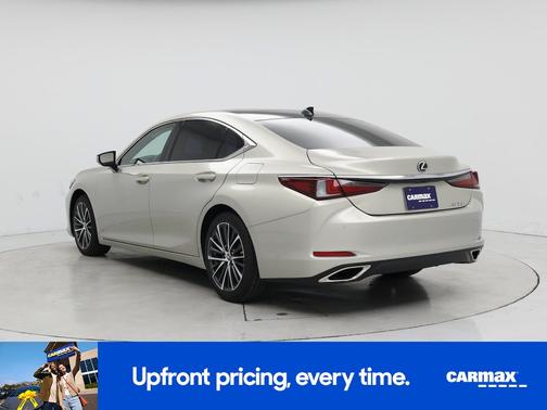 2023 Lexus ES 350 