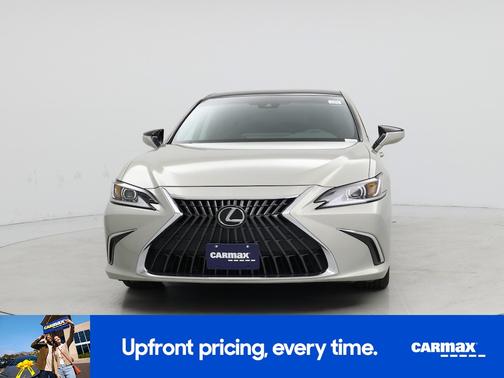 2023 Lexus ES 350 