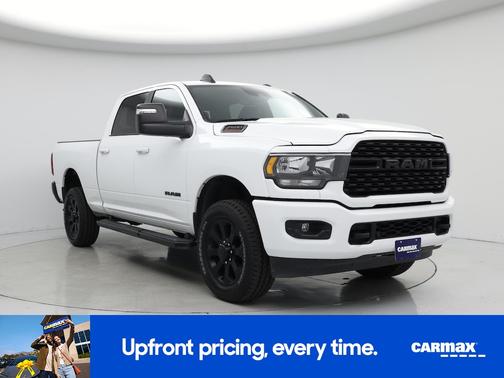 2024 RAM 2500 Bighorn