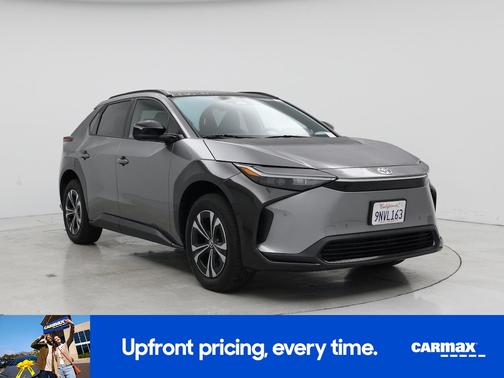 2024 Toyota bZ4X XLE
