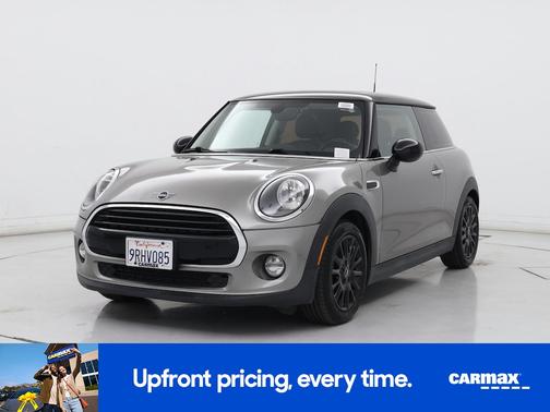 2019 MINI Hardtop 