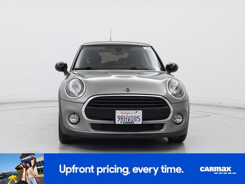 2019 MINI Hardtop 