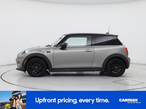 2019 MINI Hardtop 