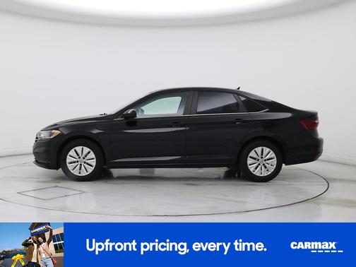 2020 Volkswagen Jetta S