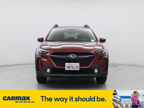 2024 Subaru Outback Premium