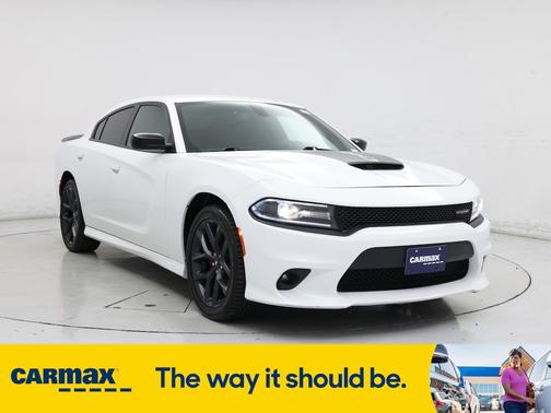 2019 Dodge Charger GT