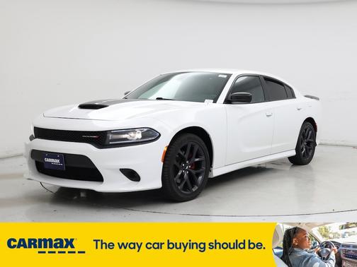 2019 Dodge Charger GT