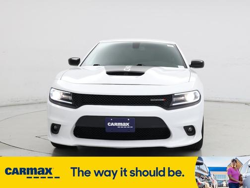 2019 Dodge Charger GT