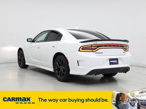 2019 Dodge Charger GT