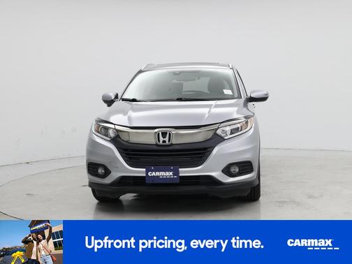 2022 Honda HR-V EX-L