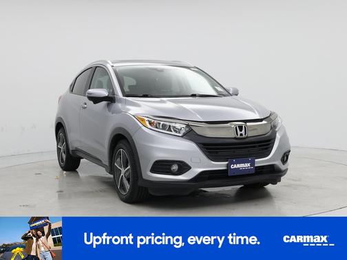 2022 Honda HR-V EX-L