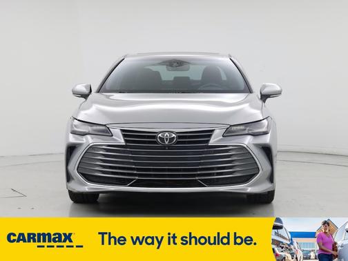 2021 Toyota Avalon Limited