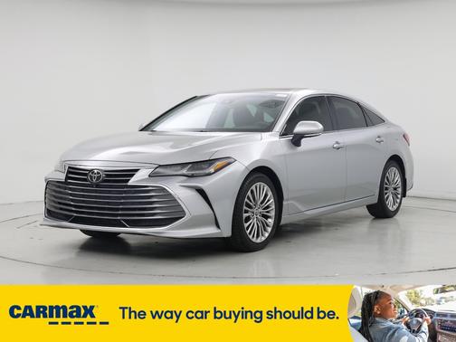 2021 Toyota Avalon Limited