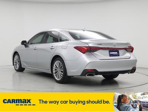 2021 Toyota Avalon Limited