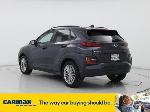 2019 Hyundai KONA SEL