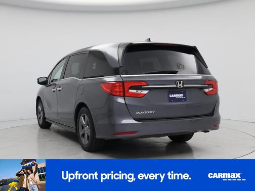 2023 Honda Odyssey EX