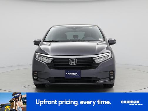 2023 Honda Odyssey EX