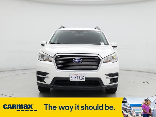 2019 Subaru Ascent Premium