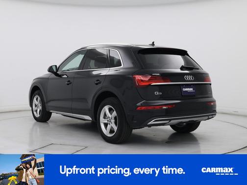 2023 Audi Q5 Premium