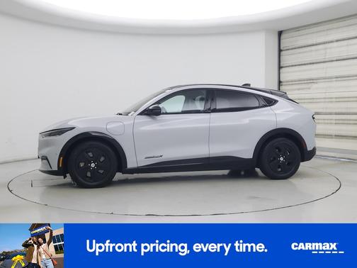 2023 Ford Mustang Mach-E California Route 1