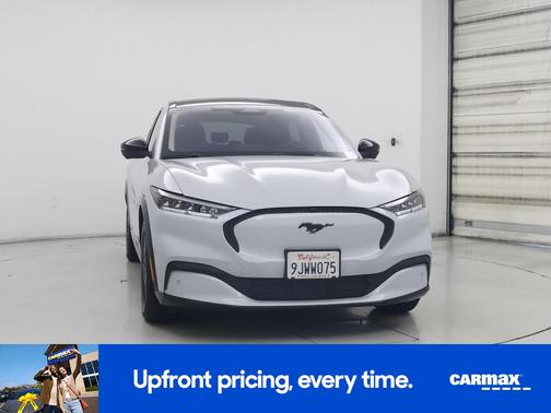 2023 Ford Mustang Mach-E California Route 1