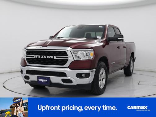 2022 RAM 1500 Bighorn