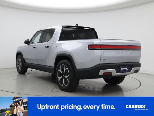 2023 Rivian R1T Adventure Performance Dual-Motor Large