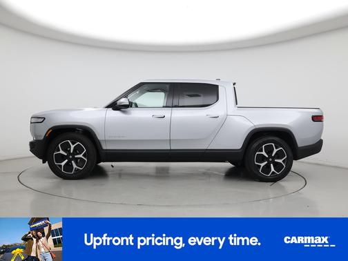 2023 Rivian R1T Adventure Performance Dual-Motor Large