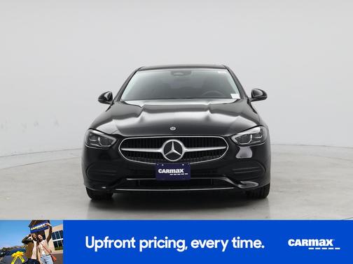 2023 Mercedes-Benz C-Class 