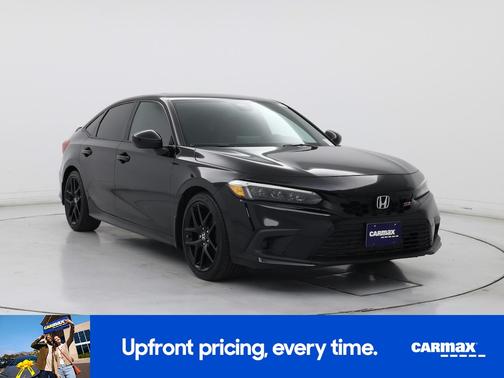2023 Honda Civic SI