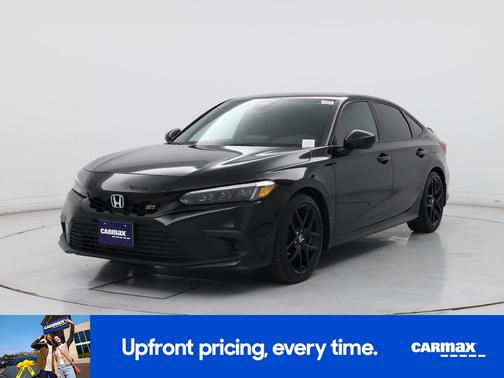 2023 Honda Civic SI