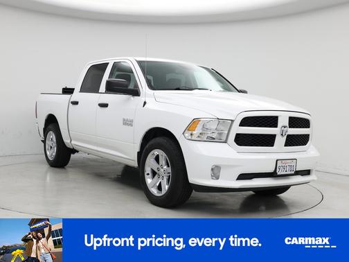 2015 RAM 1500 Express