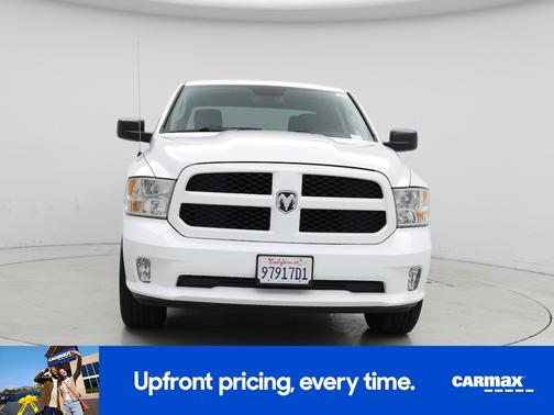 2015 RAM 1500 Express