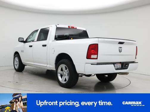 2015 RAM 1500 Express