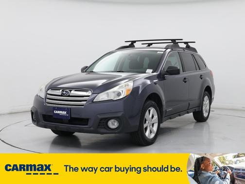 2014 Subaru Outback 2.5I