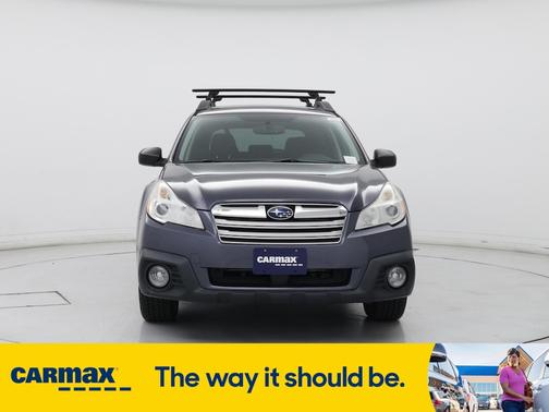 2014 Subaru Outback 2.5I