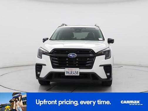 2023 Subaru Ascent Onyx Edition Limited