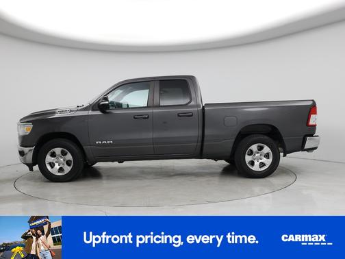 2021 RAM 1500 Bighorn