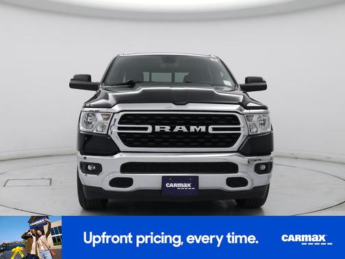 2023 RAM 1500 Bighorn