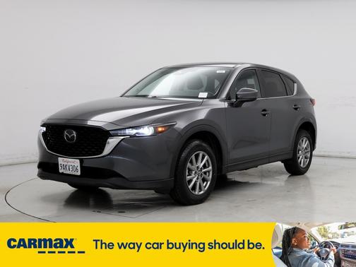 2022 Mazda CX-5 2.5 S Preferred Package