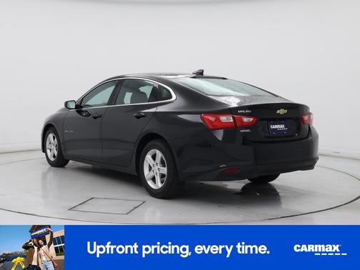 2023 Chevrolet Malibu 1LT