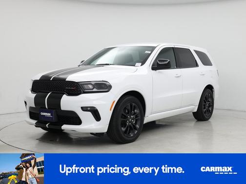 2022 Dodge Durango GT