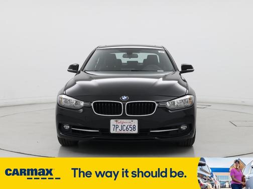 2016 BMW 328 I