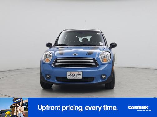 2016 MINI Countryman 