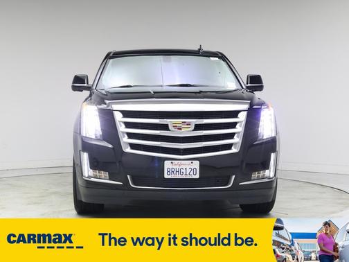 2020 Cadillac Escalade