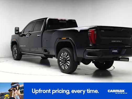 2024 GMC Sierra 2500 Denali Ultimate