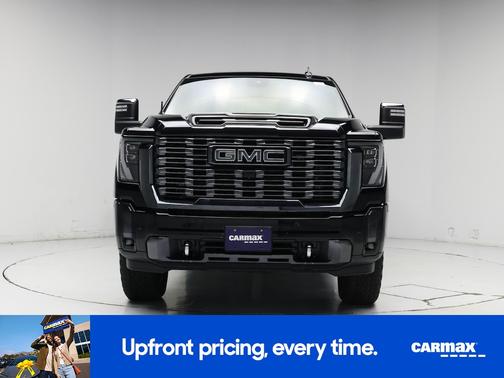 2024 GMC Sierra 2500 Denali Ultimate