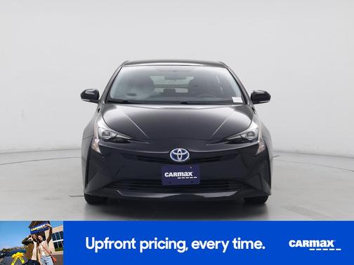 2016 Toyota Prius Two