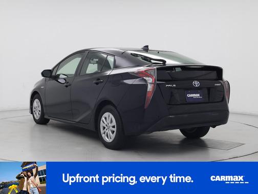2016 Toyota Prius Two